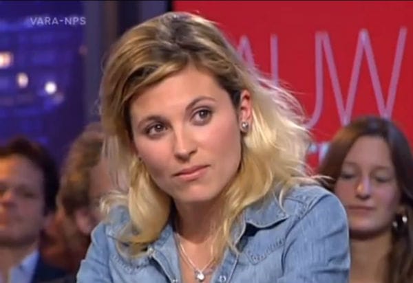 Samira Maas Samira Maas