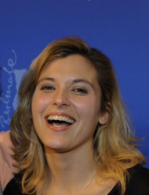 Samira Maas Samira Maas