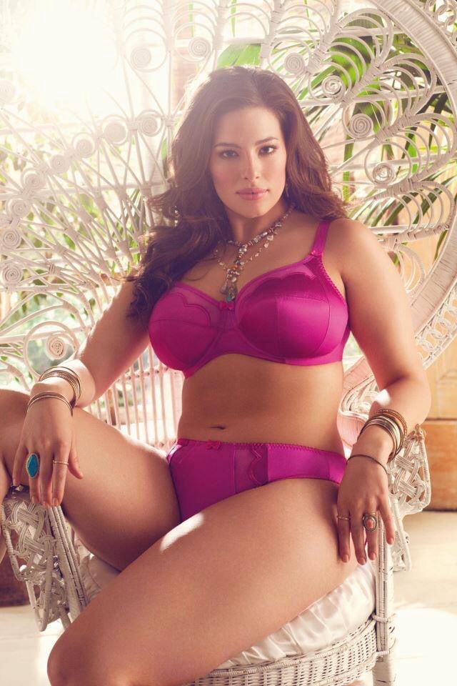 Ashley Graham