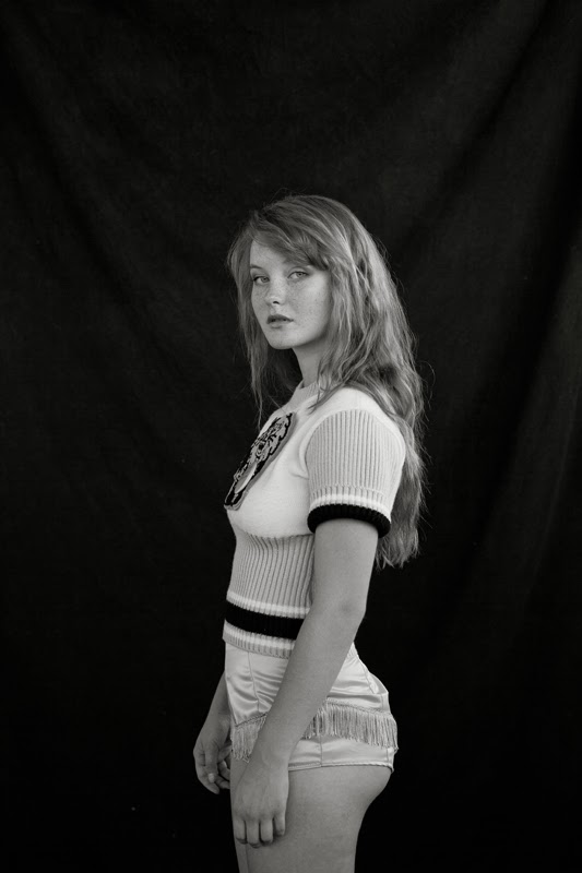 Kacy Anne Hill Kacy Anne Hill