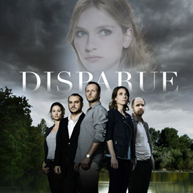 Disparue