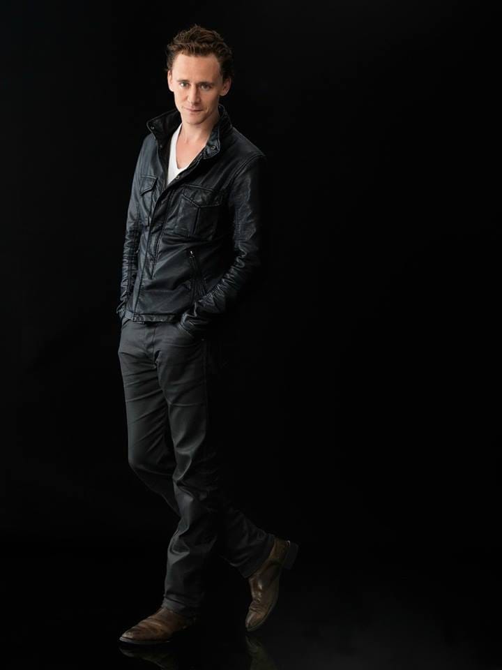Tom Hiddleston Tom Hiddleston