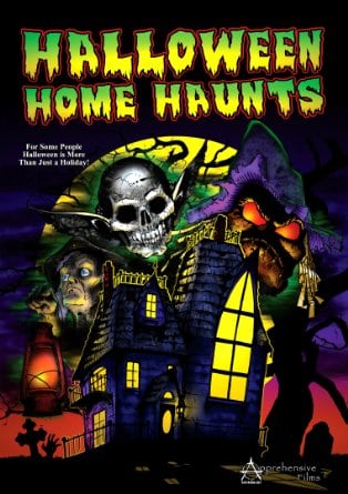 Halloween Home Haunts