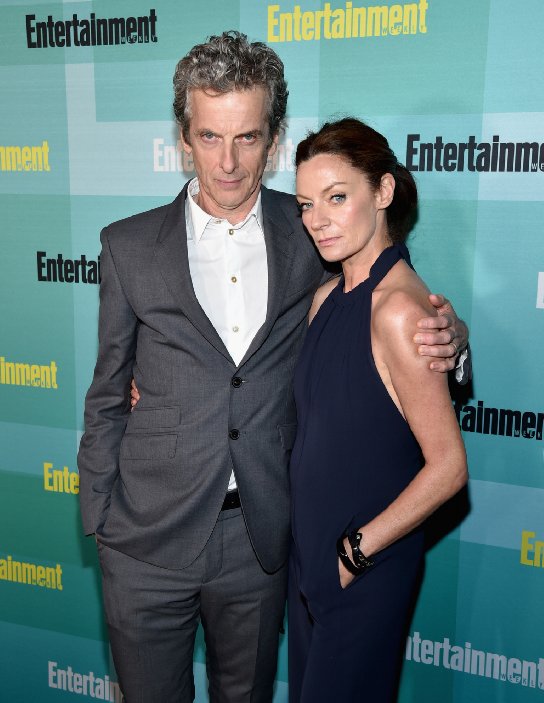 Michelle Gomez