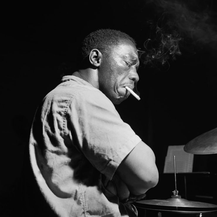 Art Blakey