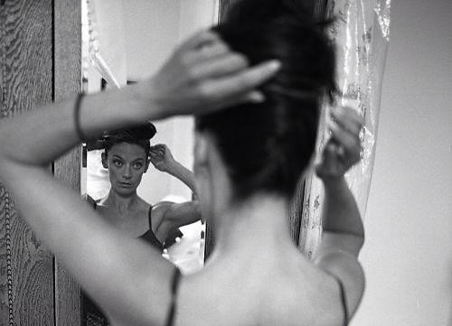 Michelle Gomez