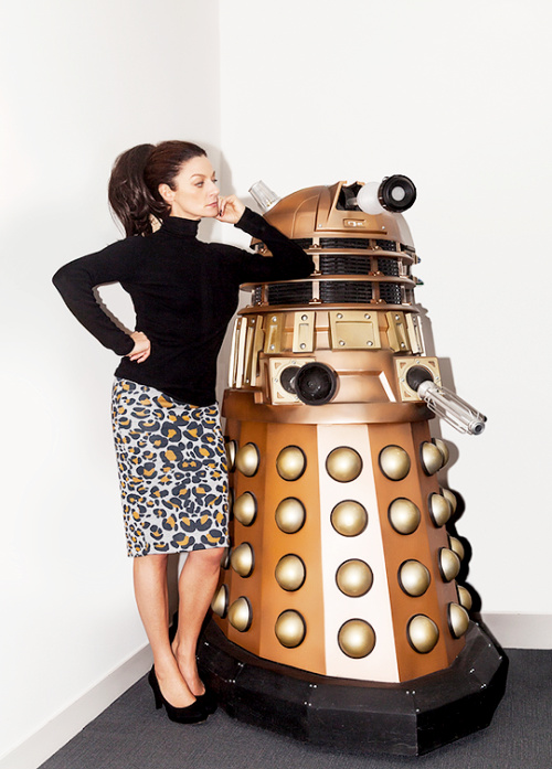 Michelle Gomez Michelle Gomez