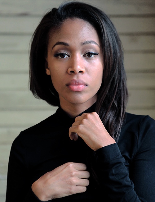 Nicole Beharie