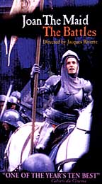 Joan The Maid  - The Battles