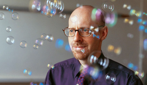 Richard Wiseman