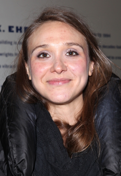 Sarah Sokolovic