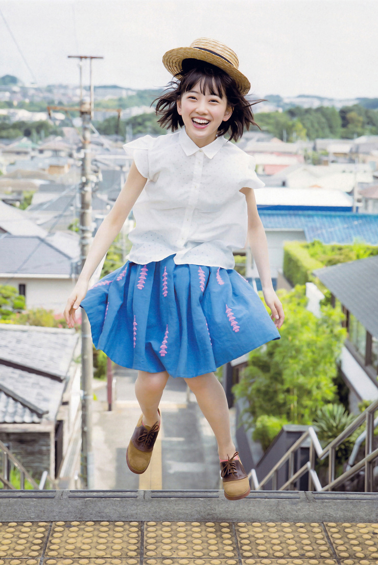 Miona Hori