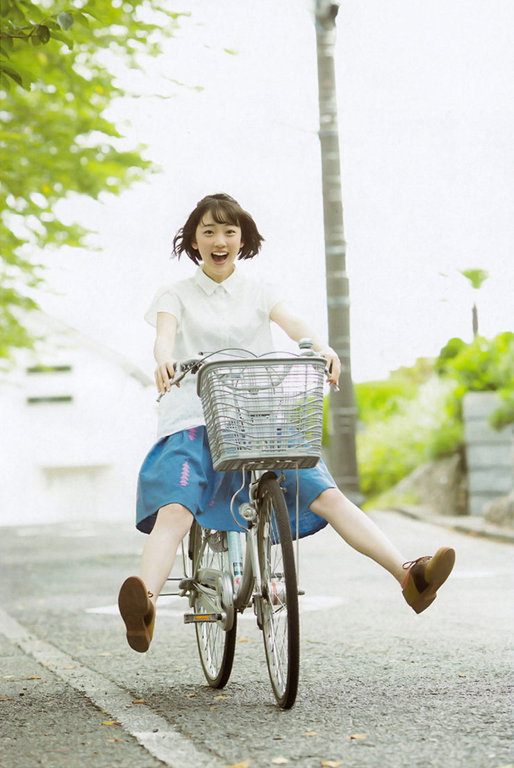 Miona Hori