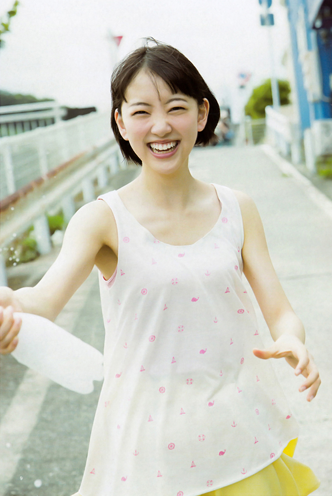 Miona Hori