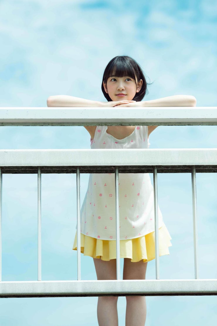 Miona Hori
