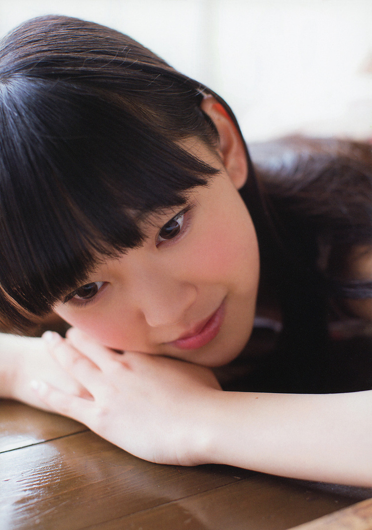 Miona Hori