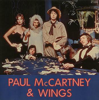 Wings Wings