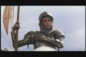Joan The Maid  - The Battles