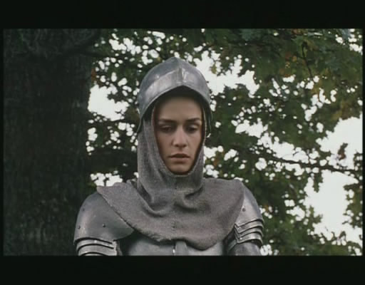 Joan The Maid  - The Battles