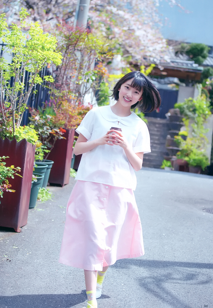 Miona Hori