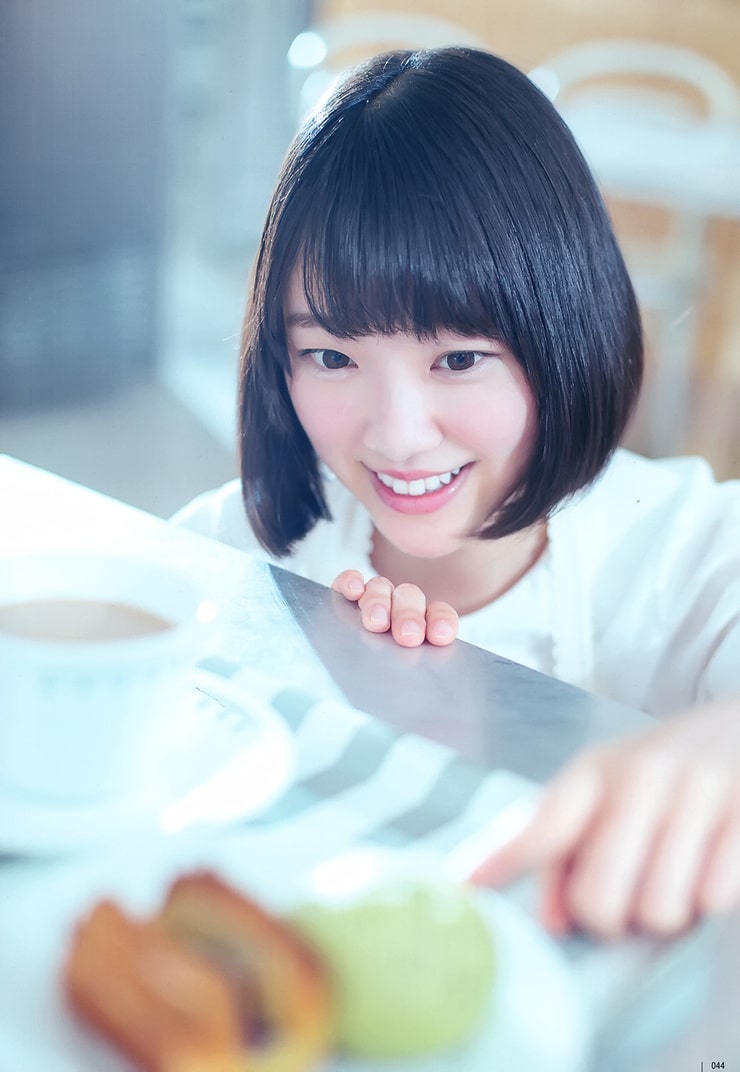 Miona Hori