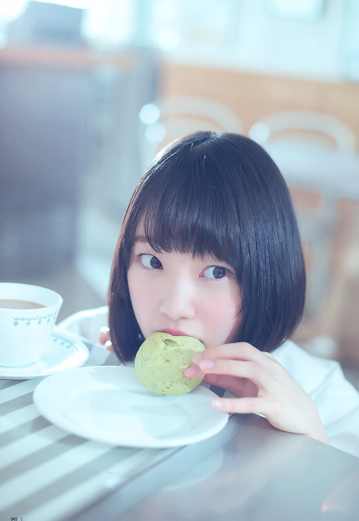Miona Hori
