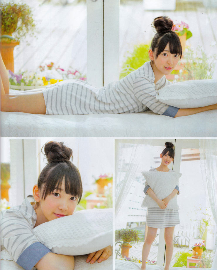 Miona Hori
