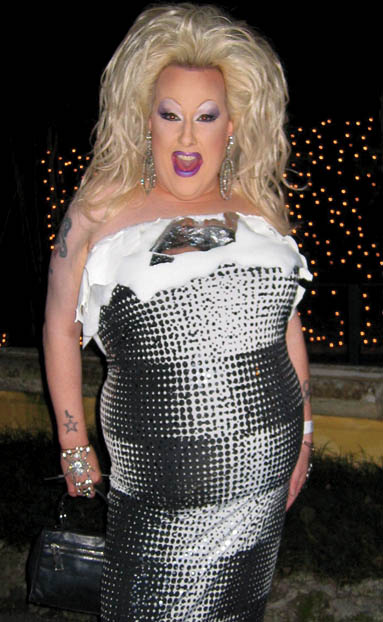 Chi Chi La Rue