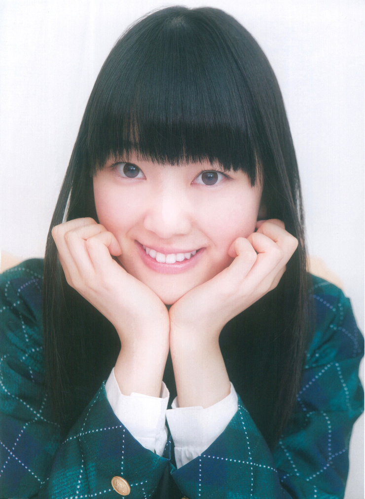 Miona Hori