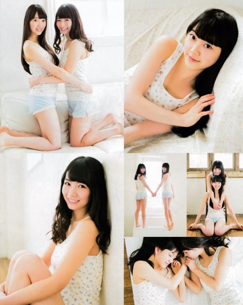 Miona Hori
