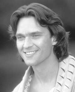 Dougray Scott