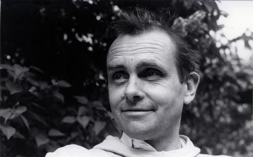 Hans-Joachim Roedelius