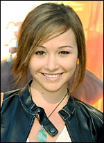 Danielle Harris Danielle Harris