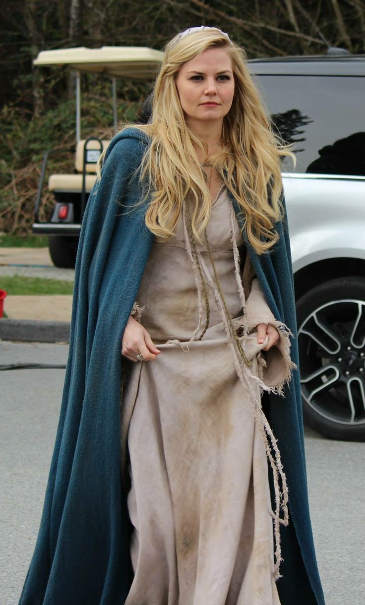 Jennifer Morrison