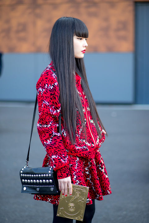 Kozue Akimoto
