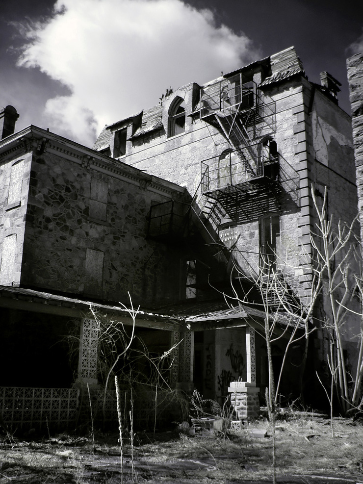 Philadelphia Jewish Foster Home and Orphan Asylum