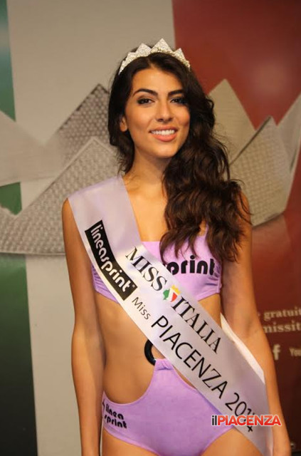Giulia Salemi Giulia Salemi