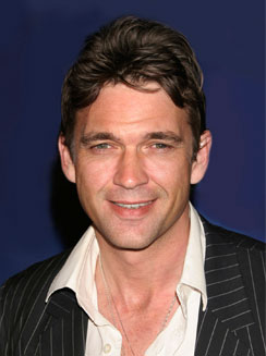 Dougray Scott