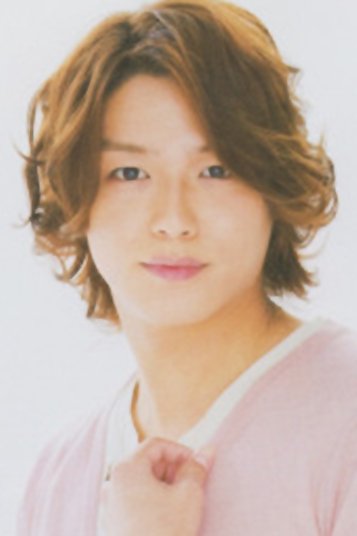 Picture of Takaki Yuya