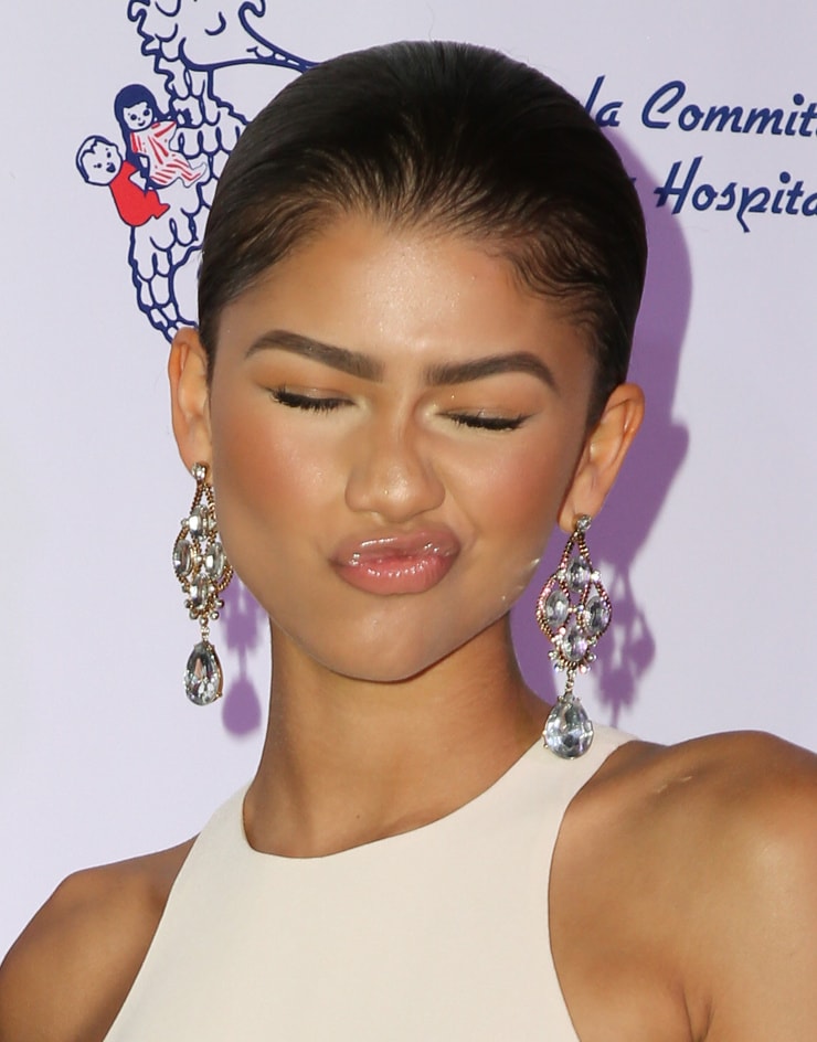 Zendaya Coleman