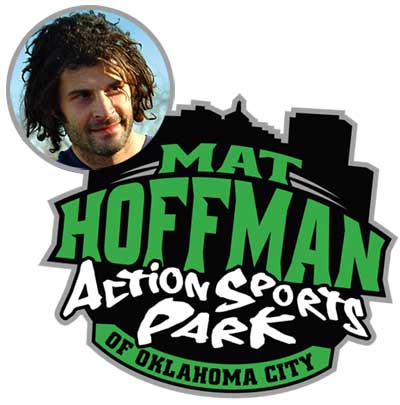 Mat Hoffman