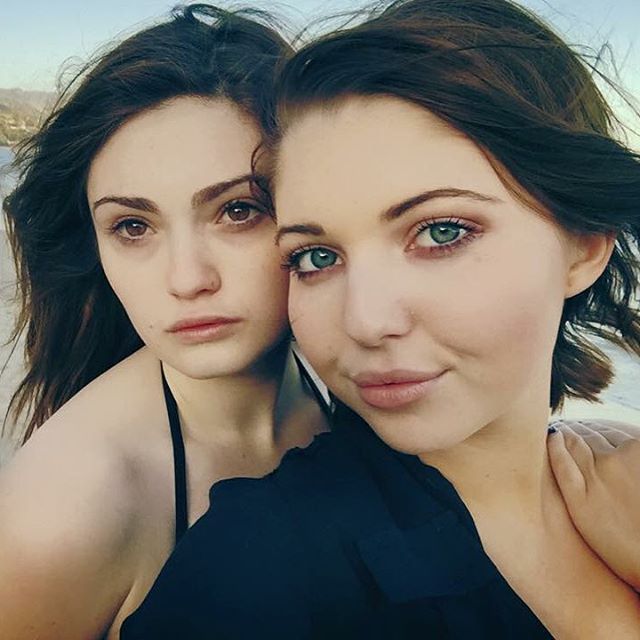 Sammi Hanratty Sammi Hanratty