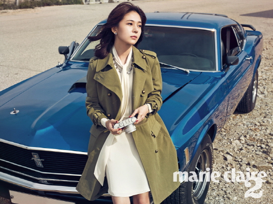Jin-hee Baek