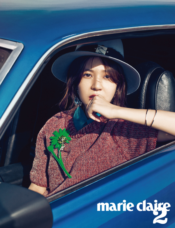 Jin-hee Baek