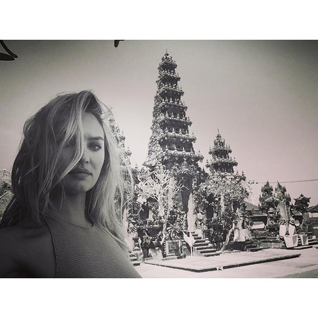 Candice Swanepoel Candice Swanepoel