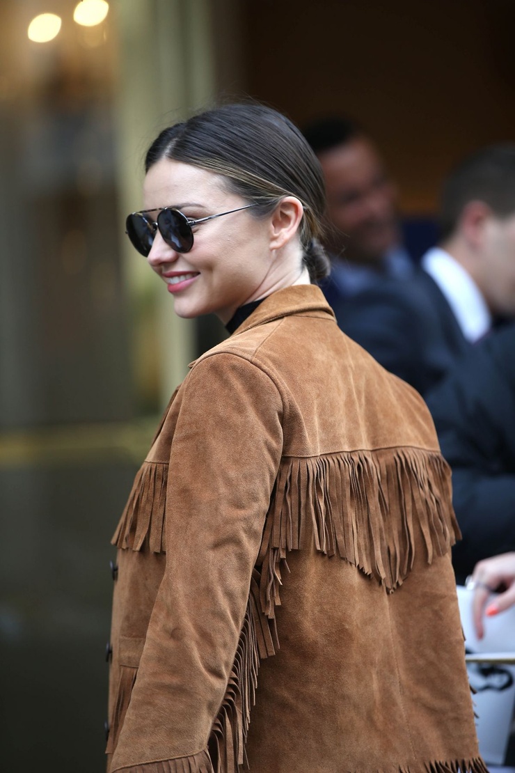Miranda Kerr