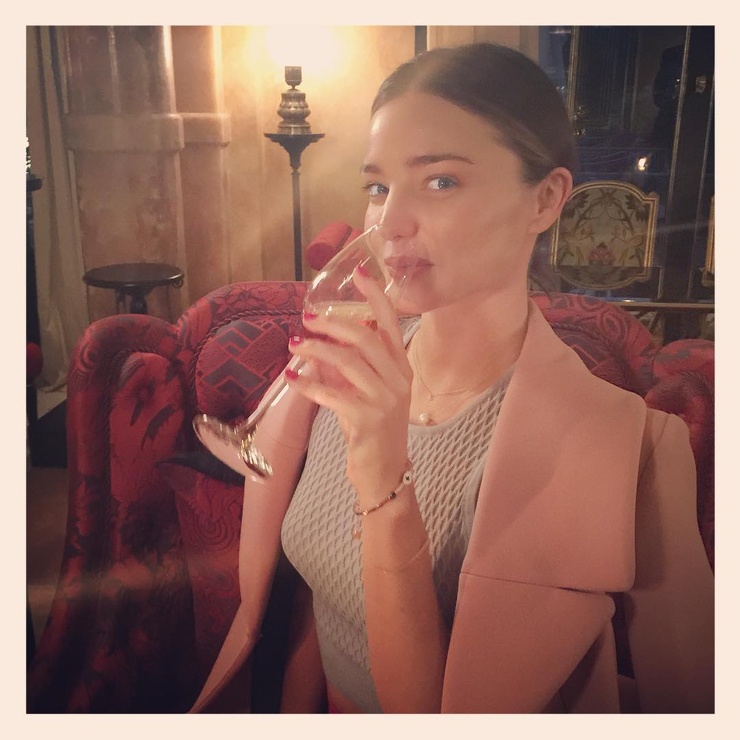Miranda Kerr