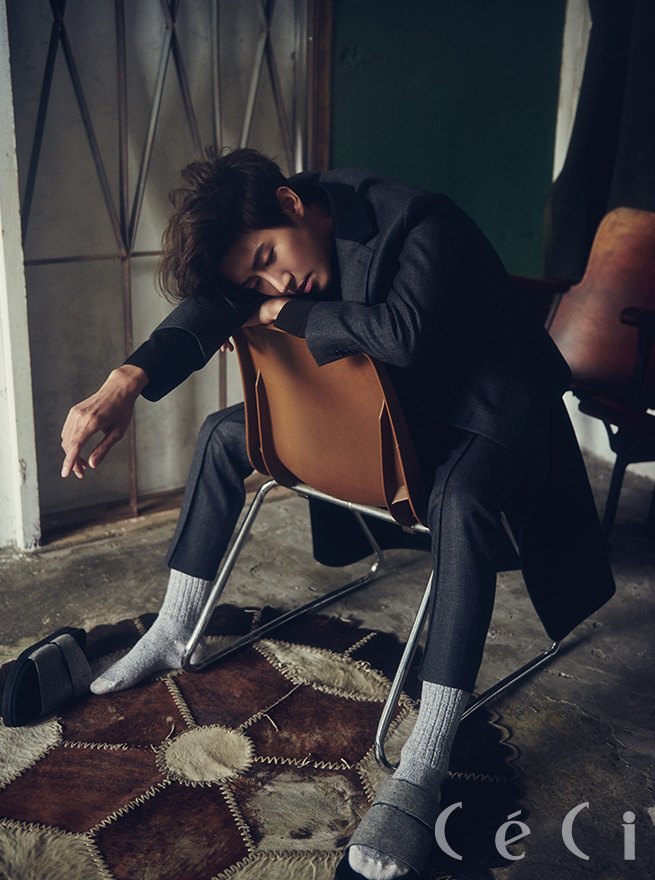 Hwang Kwanghee