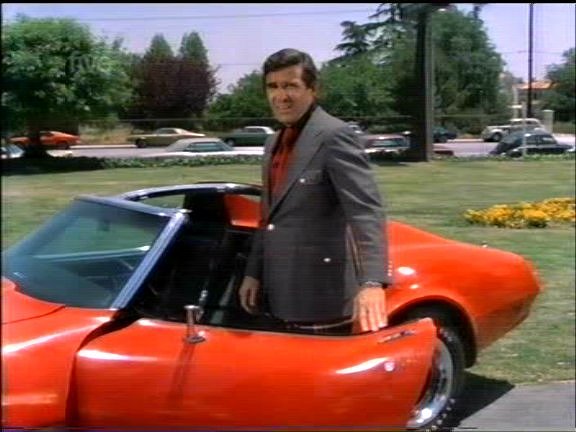Columbo: An Exercise in Fatality