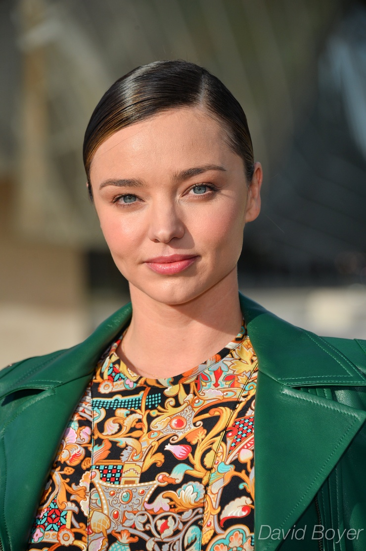 Miranda Kerr